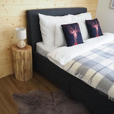 My Deer Apartment ديشتني في أورليتسكيخ هوراخ المظهر الخارجي الصورة