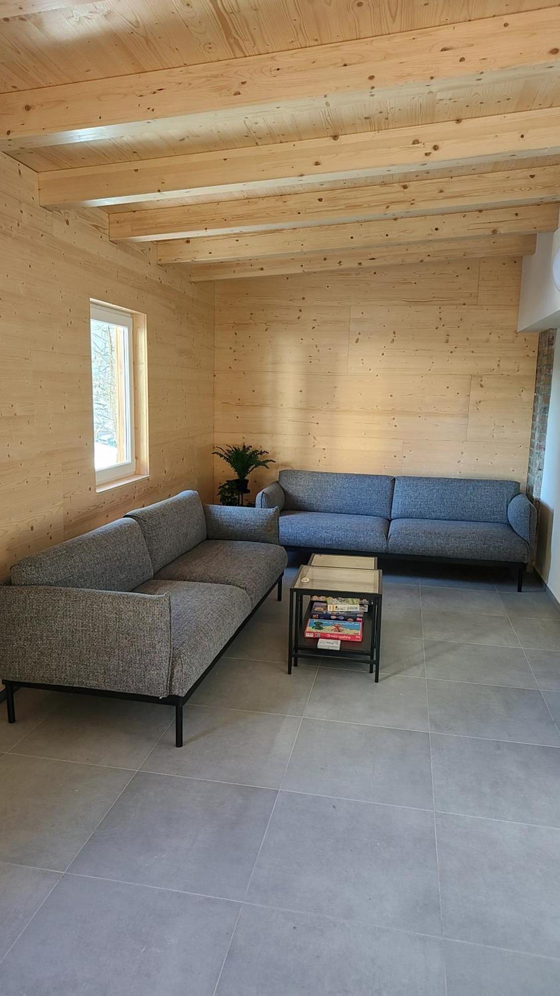 My Deer Apartment ديشتني في أورليتسكيخ هوراخ المظهر الخارجي الصورة