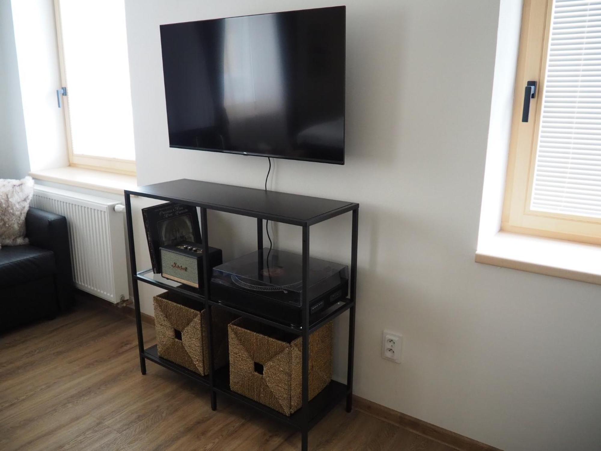 My Deer Apartment ديشتني في أورليتسكيخ هوراخ المظهر الخارجي الصورة