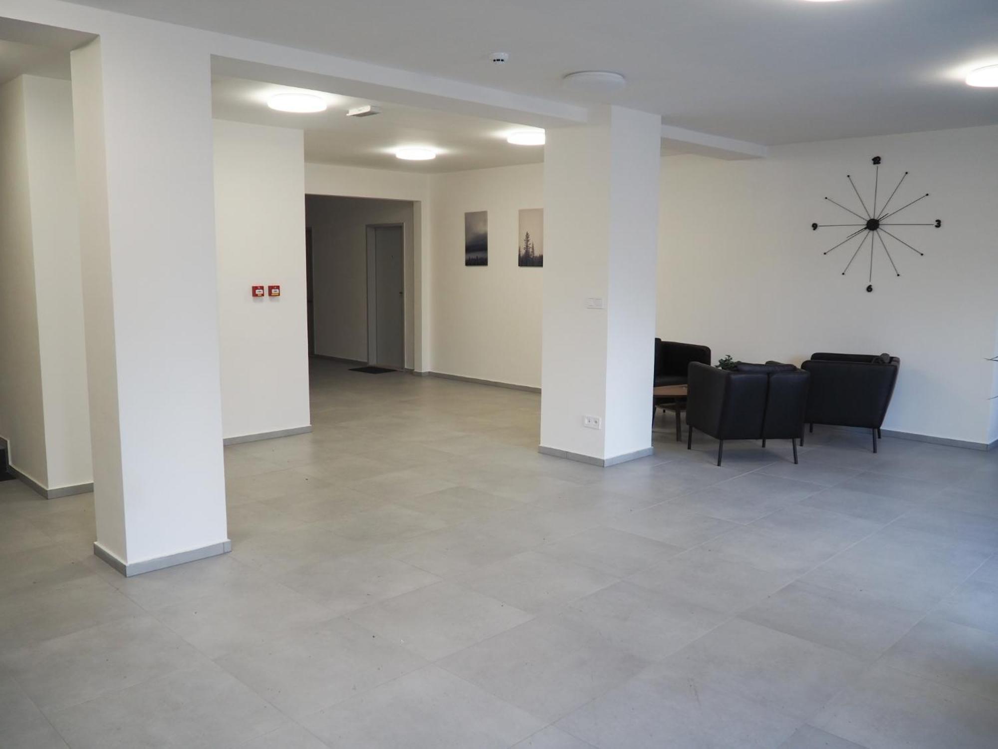 My Deer Apartment ديشتني في أورليتسكيخ هوراخ المظهر الخارجي الصورة