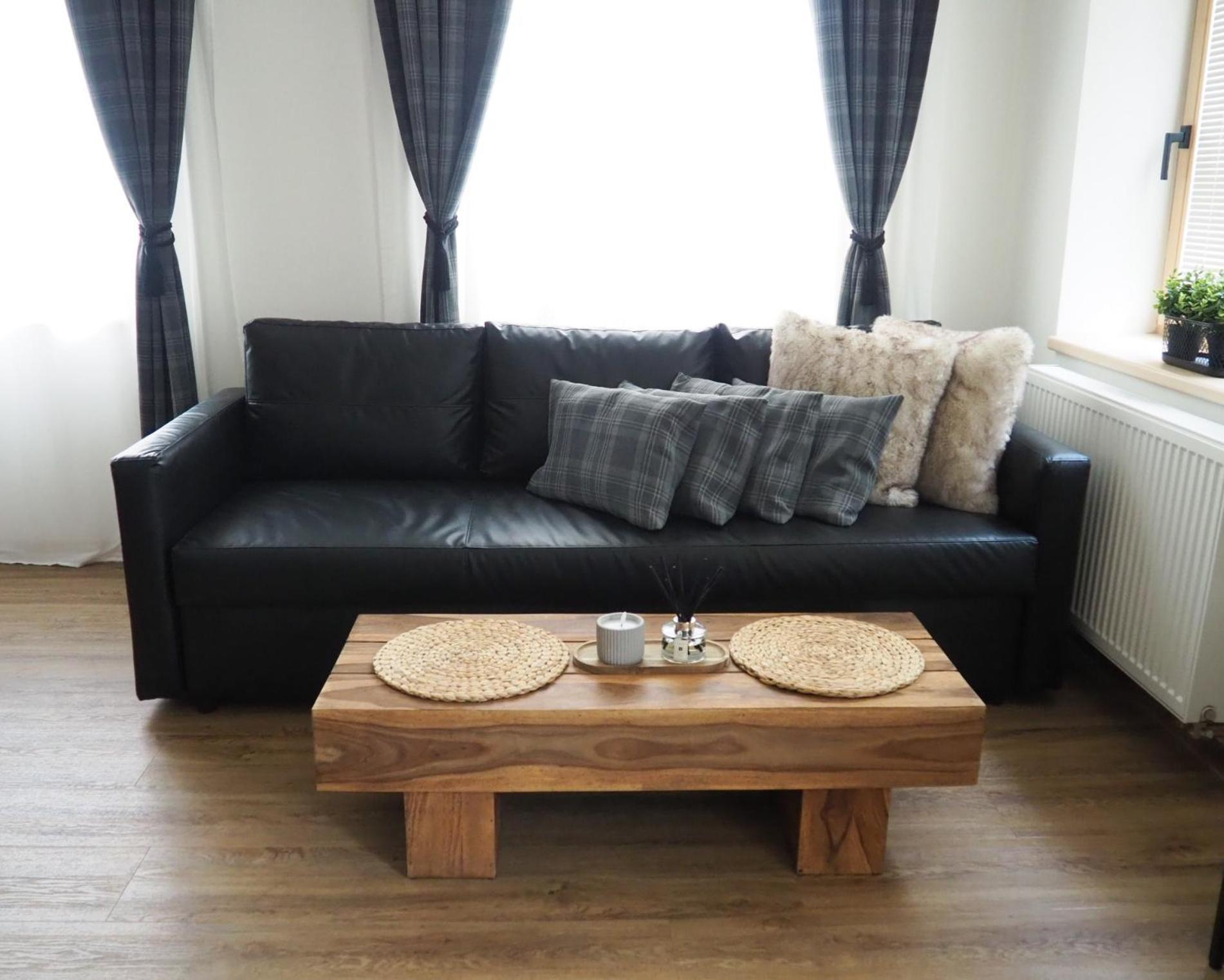 My Deer Apartment ديشتني في أورليتسكيخ هوراخ المظهر الخارجي الصورة